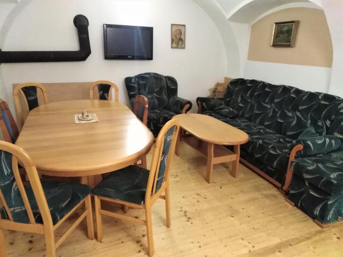 Penzion U dvojice Nove Mesto na Morave Esterno foto