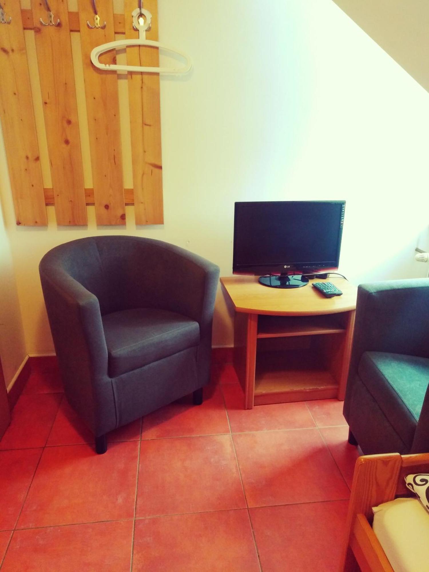 Penzion U dvojice Nove Mesto na Morave Camera foto